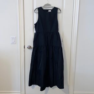 BRAND NEW Aritzia Wilfred Mescal Dress